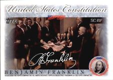 2006 Topps United States Constitution - Pick Your Card picture