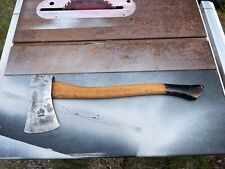 Vintage Swedish S.A. Wetterlings SAW Axe picture