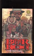 Bitter Root Omnibus Book One HC NEW Never Read Sealed picture