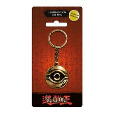 Yu-Gi-Oh Millennium Eye Limited Edition Key Ring Keychain picture