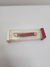 VINTAGE SCHRADE USA WALDEN 1973 PAUL REVERE KNIFE NEW OLD STOCK  picture