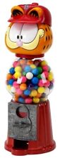 ST. LOUIS CARDINALS / GARFIELD MUSICAL - DIE CAST GUMBALL MACHINE - NEW IN BOX picture