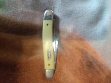 Case 3318 CV Pocket Knife 1996 Model picture