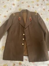 Soviet Red Army Officers' Tunic picture