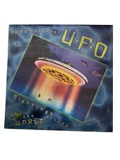 Vintage 2000 UFO Sighting Calendar - UFO, Alien Sightings NEW picture