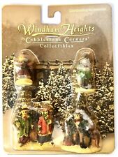 Cobblestone Corners Collectibles Accessories Figurines Windham Heights. picture