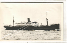 BRITANNIA (1925) - Anchor Line picture