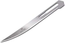 HAVALON KNIVES 5 Baracuta Fillet Replacement Blades #127XT S.S 5
