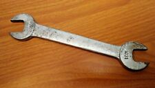 Armstrong USA 1031 Open End Wrench 7/8 x 25/32 Vintage Tool picture