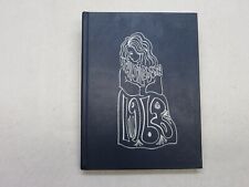 1968 WINCHESTER THURSTON HIGH SCHOOL YEARBOOK PITTSBURGH PA picture