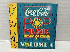 Coca Cola Pop Music 3