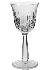 Claret WineBallyshannon (Cut) by WATERFORD CRYSTAL 6 7/8 in picture