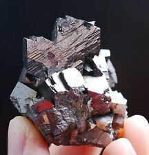 96g Natural Complete Rare Arsenopyrite Mineral Specimen /Yaogangxian  China picture