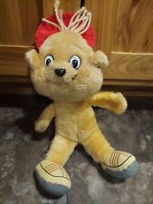 Vintage 1983 Alvin And The Chipmunks Plush Old Stock VTG Authentic Original picture