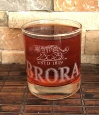 BRORA Collectible Whiskey Glass picture