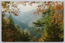 Postcard The Hills in Autumn, Ohio? picture