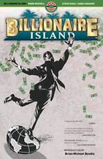 Billionaire Island - Paperback By Russell, Mark - GOOD picture