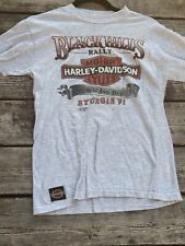 1991 Harley-Davidson Black Hills Rally  picture