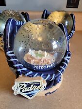MLB FOCO Water Globe of Petco Park San Diego Padres Baseball Stadium, #48/5000 picture
