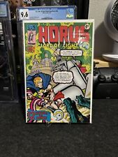 1963 Book Five:Horus Lord of Light Image Comics picture