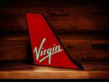 Virgin Atlantic LED Tail Light. picture