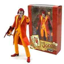 NECA Crossover McDonald's DC Dark Knight Heath Ledger Joker 7