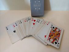 Vintage Redi-Slip Playing Cards 1 Full Set picture