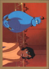 1993 Aladdin Skybox #62 Broken promises picture