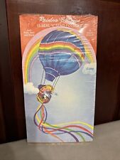 Vintage 15 Rainbow Balloons Seal’n’Send Letters New picture