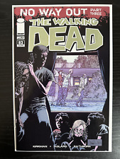 The Walking Dead #82 NM 2011 Image Comics picture