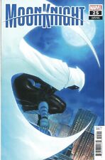 MOON KNIGHT 25 CHEUNG VARIANT  picture