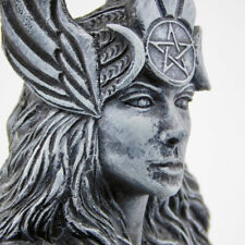 Hekate (Hecate) - Handcast Statue picture