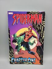 Spider-Man: Chapter One (Spider-Man (Marvel)) - Paperback By Byrne, John  picture