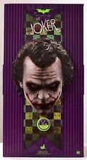 HOTTOYS 1/4 QUARTER SCALE THE JOKER (Normal Edition) QS010 picture