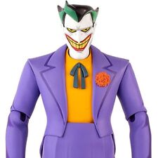 Batman: The Animated Series Joker 1:6 Scale AF 7/10 PRESALE picture