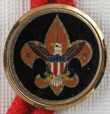 BSA Bolo Tie Eagle Scout  [BL-365] picture