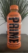 Rare Orange Prime Hydration Drink picture