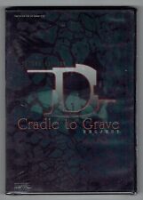Cradle To The Grave Project 2nd Edition by De'vo Vom Schattenreich picture