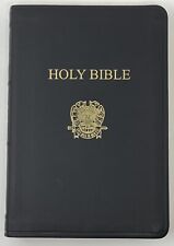 New Scottish Rite Member Bible Cornerstone Edition picture