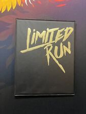 Limited Run Games Series 2 Single Trading Cards - Buy Multiple and Save picture
