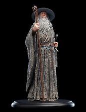 WETA Lord of the Rings Gandalf the Grey Wizard Mini Polystone Statue NEW picture