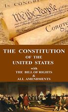 The Constitution of the United States picture