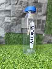 Unicity 500 ML Diamond Bottle For Feel Great /Balance  (bottle only best picture