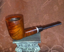 NICE VINTAGE USED ESTATE AUSTIN DUBLIN BOWL PIPE CLEANED & POLISHED picture
