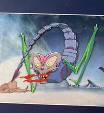 Pink Floyd Original Production Cel Artwork Used In The Making Of The Wall picture