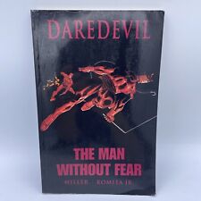Daredevil: The Man without Fear (Marvel, 2010) Miller. Romita Jr. picture