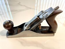 Stanley Bailey No. 3 Smoothing Plane, Type 12, Sweetheart Series, 1919-1924 picture