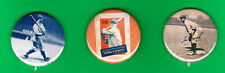 Lou GEHRIG 1920-1936 STYLE (3) RP *PINS* Exhibits Wheaties Butterfinger picture