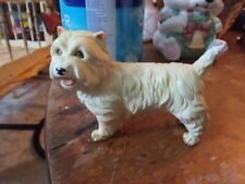 Vintage West Highland terrier - Home Trend picture