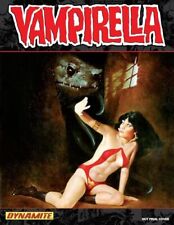 Vampirella Archives Volume 15 Warren Magazine Compilation Hardcover Dynamite picture